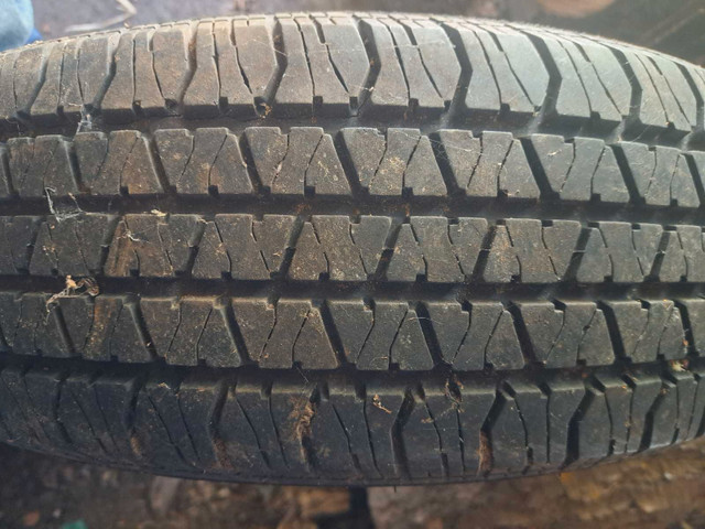 Coopertires in Tires & Rims in Barrie
