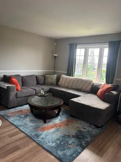 Private Room for Rent – Eastern Passage – $1,200 All-Inclusive Looking for a clean, respectful roomm...