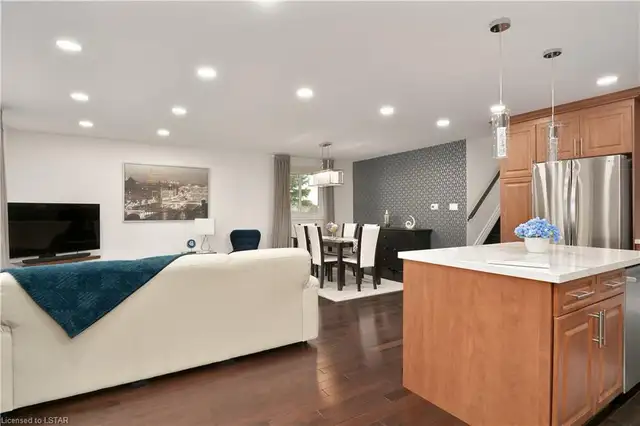 Fully Furnished Room for Rent