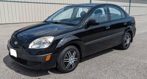 2009 Kia Rio EX