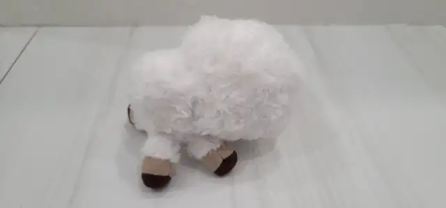 Minecraft Sheep Plush65087593871106121