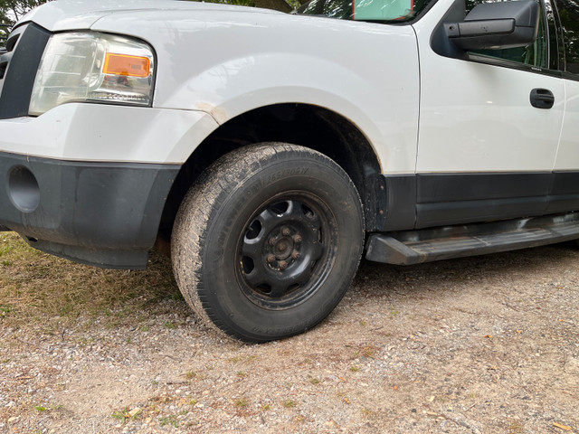 2010 Ford Expedition in Cars & Trucks in Brantford - Image 3