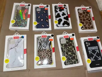New 5$ each 3 for 10$ The supreme red is sold the rest are available