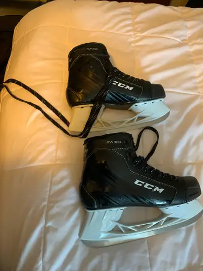 Skates men’s - fits ladies 10 (shoe size), View more