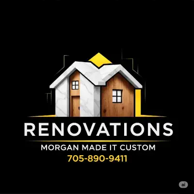renovation's/repairs, View more