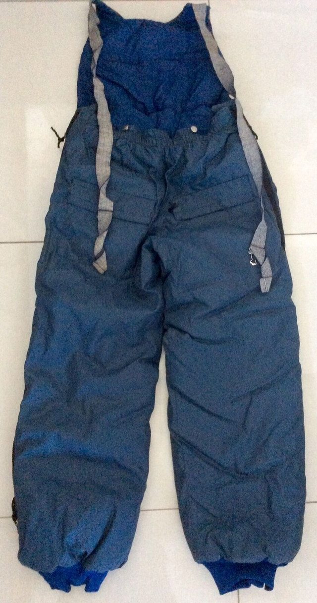 Pantalon après randonné hiver ou pour, motoneige, luge traîneaux dans Vêtements - 3T  à Saint-Hyacinthe