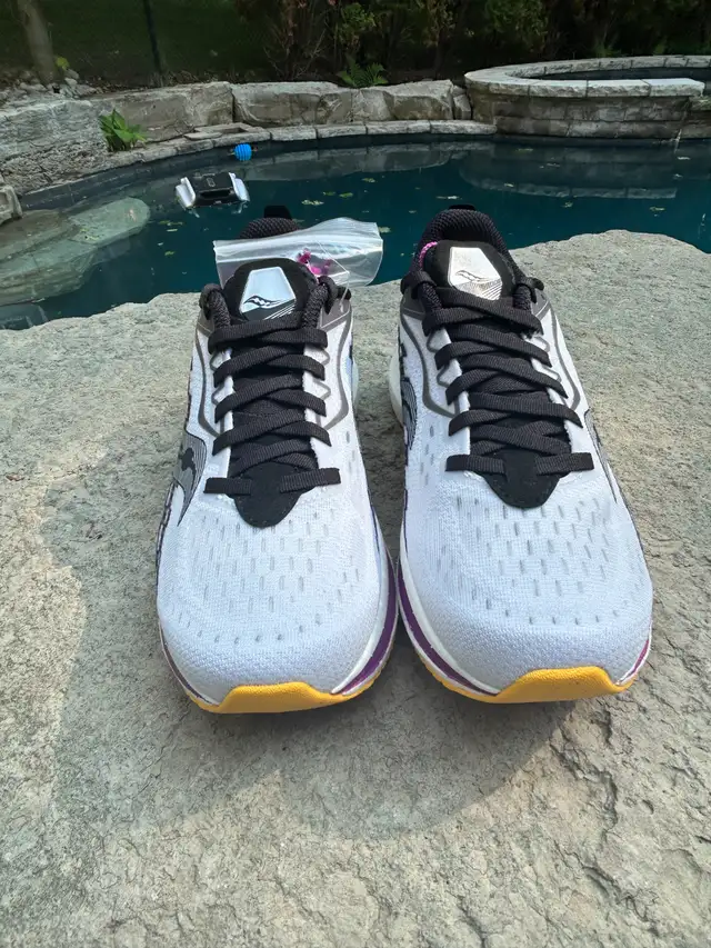 Saucony Endorphin Speed 2 Running Shoes – Women’s Size 7 – New in Women's - Shoes in Markham / York Region - Image 3