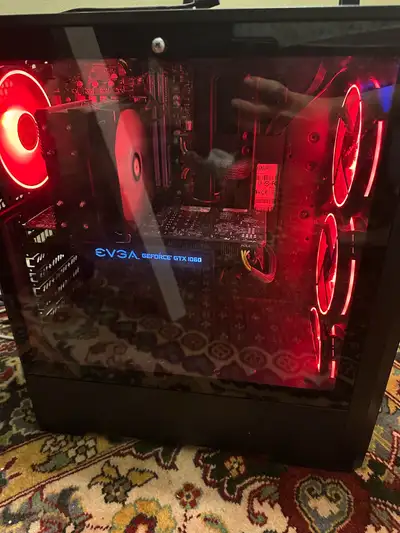 gaming pc, View more