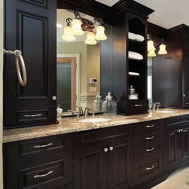 High Quality and Budget Friendly Custom Kitchens and Woodwork in Carpentry, Crown Moulding & Trimwork in Edmonton - Image 9