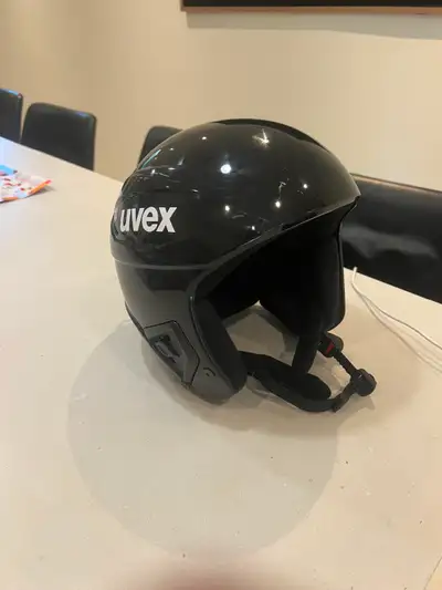 UVEX Unisex Youth Ski Helmet, View more