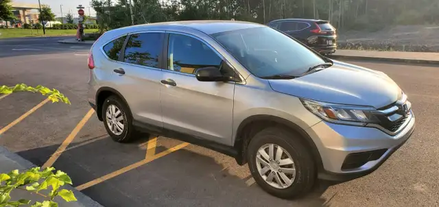 Honda CR-V63417673311491121