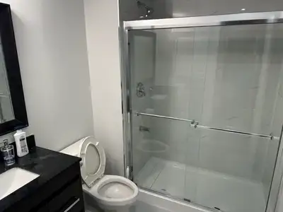 Basement for Rent from Aug 1st 2025