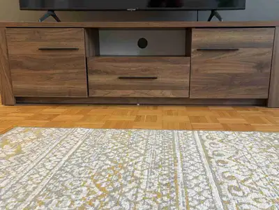 Structube TV Stand, View more