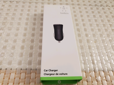 Brand new in its original packaging. The package is sealed. It is for compatible iPhone, iPad mini a...