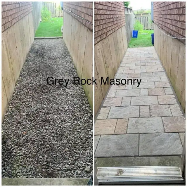 INTERLOCK & REPAIRS64026023566595120