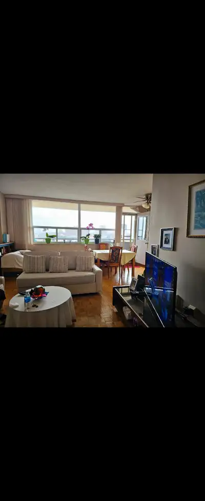 1 bedroom condo for rent (includes utilities,  storage &parking)