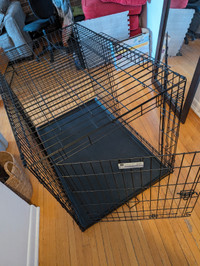 Cage pour chien x-large