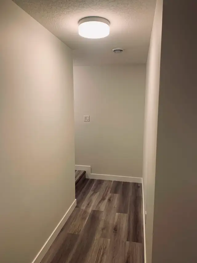 Exclusive 1-bedroom flat basement for rent in Redstone Area in Long Term Rentals in Calgary - Image 5