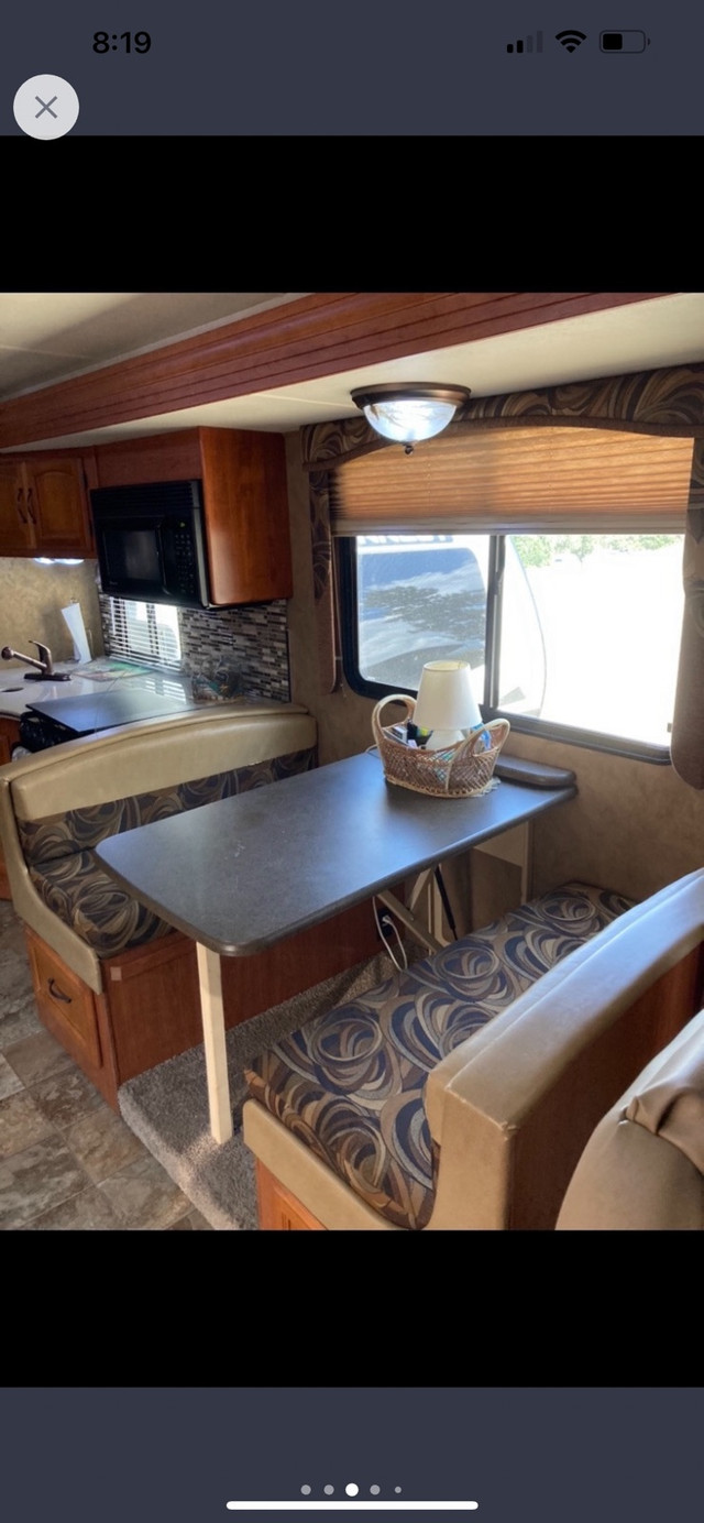 2012 COACHMAN Mirada 29DS in RVs & Motorhomes in Penticton - Image 2