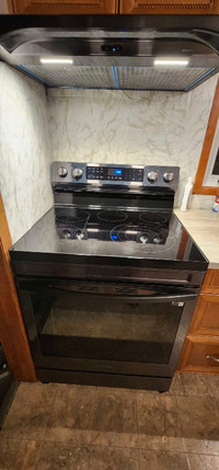 Want to sell Stove...
