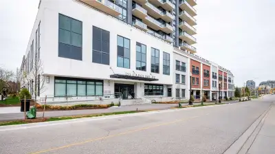 155 Caroline St - 1 bedroom