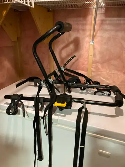 Saris Bike Carrier, View more