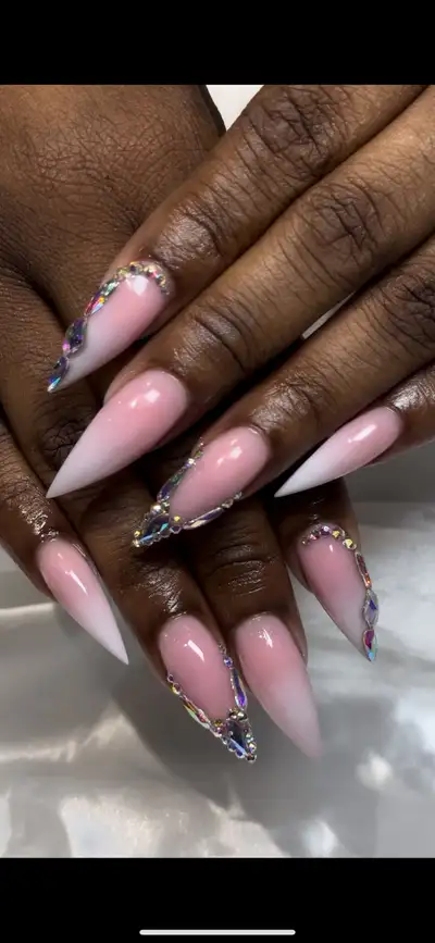 *Brampton Nail Tech*, View more