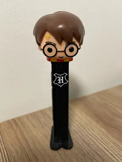 BRAND NEW - Harry Potter PEZ Candy Dispenser, View more