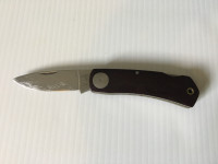 Khyber 2602 Lockable Knife - Made in Japan