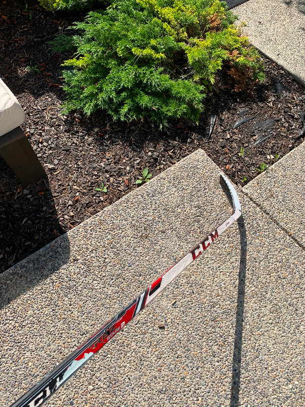 Used CCM RBZ stage 2 hockey stick | Hockey | Calgary | Kijiji