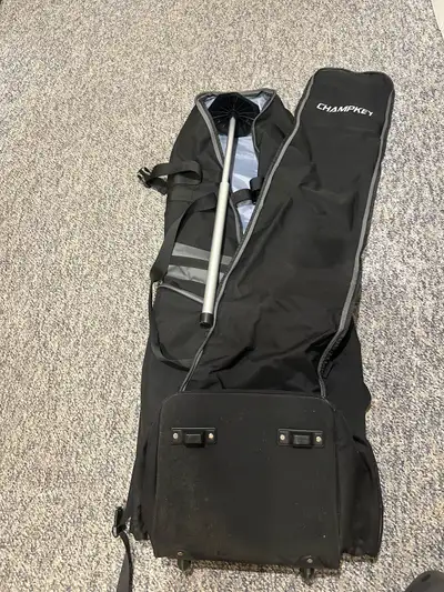 Golf Travel Bag, View more