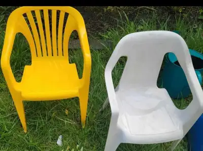 Children's outdoor chairs , View more