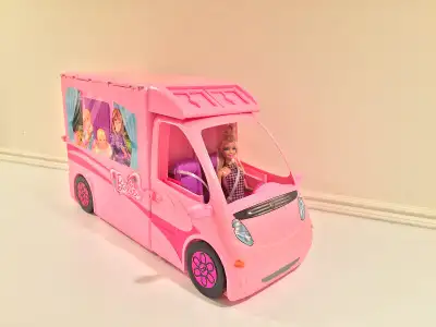 Excellent condition!