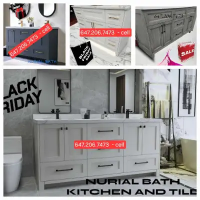 kitchen cabinets quartz countertop bathroom vanity , View more
