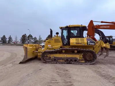 Excavators, dozers, loaders, graders, packers, rock trucks available for daily, weekly, and monthly...