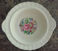 Solian Ware dish