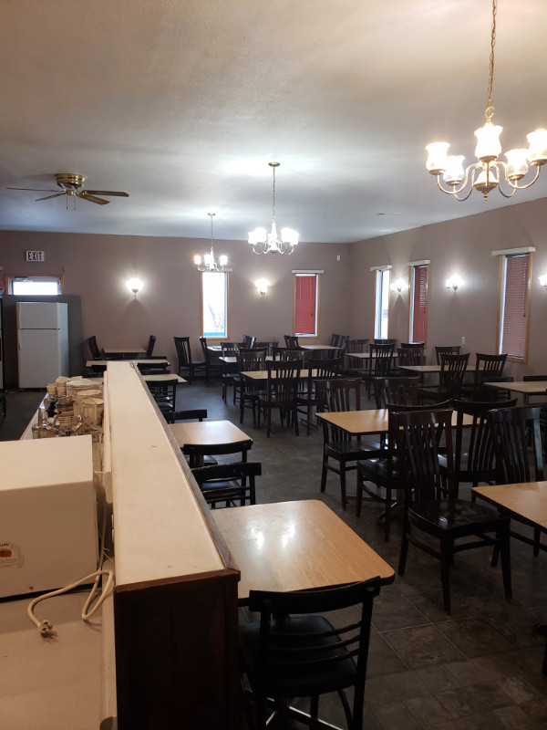 Rent a restaurant in Commercial & Office Space for Rent in Swift Current - Image 2