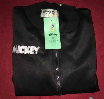 Gucci Disney Jacket, View more