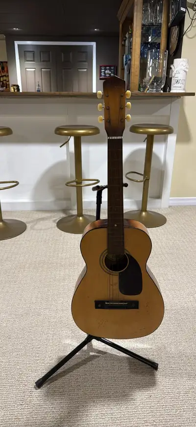 student size acoustic guitar, View more