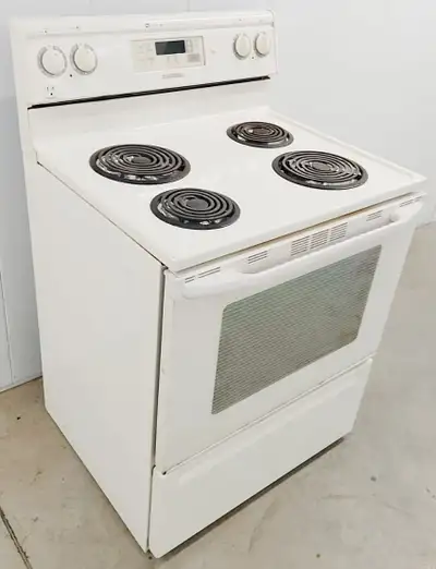 CHEAP MAYTAG STOVE, View more