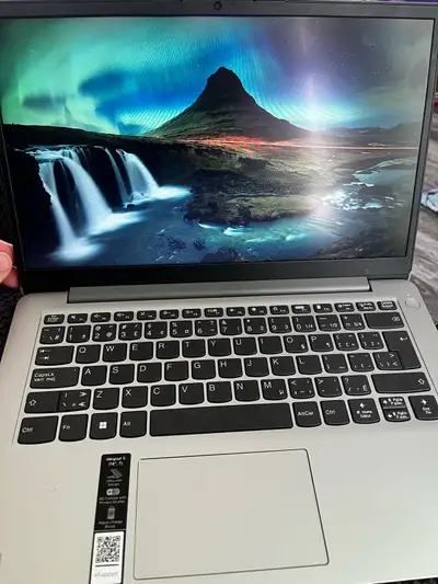 Lenovo IdeaPad 1i, View more