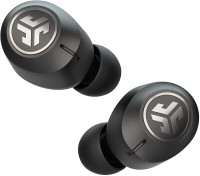 JLab JBuds In-Ear Sound Isolating Wireless Headphones