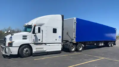 Hiring a Dispatcher for  Trucking Company in Brampton, View more