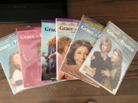 Dvd Grace and Frankie