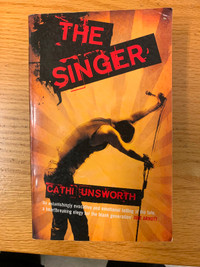 The Singer, Book