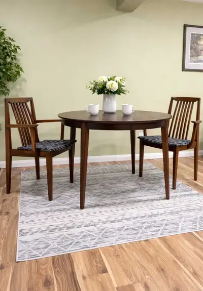 1960 MCM Honderich Dining Chairs, Mid-century Style Dining Ta, View more