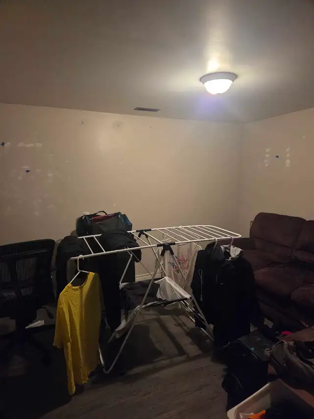 New to Canada looking for donations 