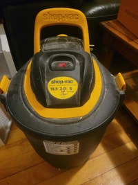 Shop-Vac 5 gallons City of Montréal Greater Montréal Preview
