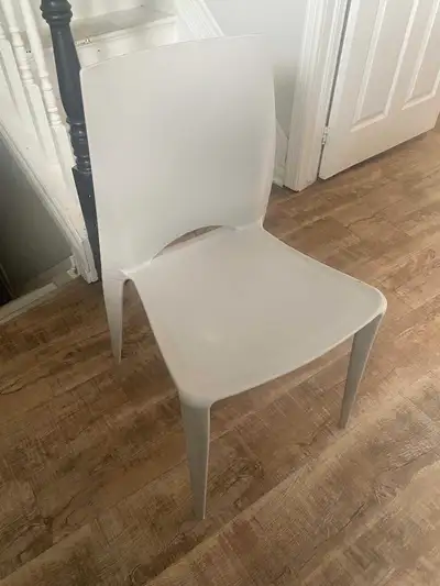 Colour - Grey Product Dimensions40.6D x 43.2W x 81.3H CM Back style - Solid Back Perfect for indoor...