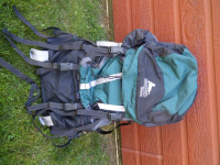 Backpack Gregory